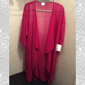 Large Lularoe Shirley